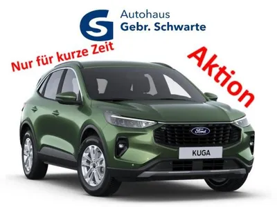 Ford Ford Kuga ❗​ Aktion ❗ ​PHEV, LED ✔️​ Navi ✔️​ Rückfahrkamera ✔️ im Auto Abo von LeasingMarkt.de
