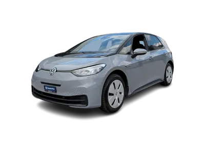 VW VW ID.3 Pro Performance 58 kWh Pro im Auto Abo von CARIFY