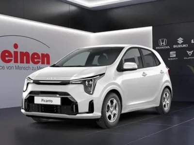 Kia Kia Picanto PICANTO 1.0 EDITION 7 NAVI RÜCKFAHRKAMERA im Auto Abo von LeasingMarkt.de