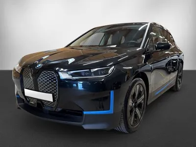 BMW BMW ix NAVI/HEAD-UP/LED/PDC im Leasing von LeasingMarkt.de