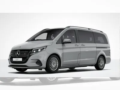 Mercedes Mercedes-Benz EQV 300 Bestellfahrzeug / Farbe kann geändert werden im Auto Abo von LeasingTime