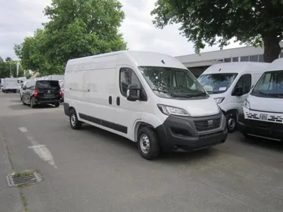 Fiat Fiat Ducato 🚀 Kawa L4H2 140 PS 🚀 im Auto Abo von LeasingMarkt.de