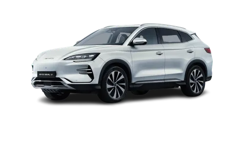 BYD BYD Seal U BEV 87kWh im Auto Abo von FINN