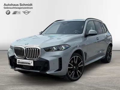 BMW BMW X5 xDrive30d 399€ netto/mtl.*M Sportpaket*22"*LC im Leasing von Null-Leasing