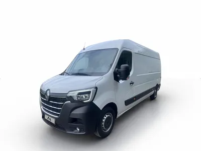 Renault Renault Master L3H2 im Auto Abo von ViveLaCar