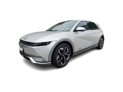 Hyundai HYUNDAI Ioniq 5 Vertex 4WD LUX,WP,MY21 LUX,WP,MY21 im Auto Abo von CARIFY