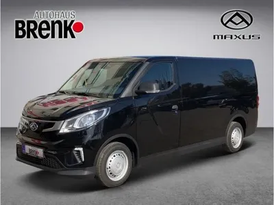 Maxus MAXUS eDeliver 3 L2H1 LWB VAN 50 KWH ⚡Langer Radstand⚡ Rückfahrkamera⚡ im Auto Abo von LeasingMarkt.de