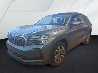 Skoda Skoda Kodiaq Selection 4x4 TDI DSG im Auto Abo von LeasingMarkt.de