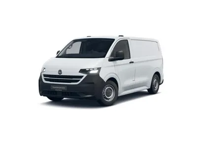 VW Volkswagen e-Transporter Kasten im Leasing von LeasingMarkt.de