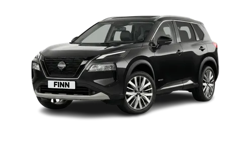 Nissan Nissan X-TRAIL 1.5 VC-T e-Power im Auto Abo von FINN