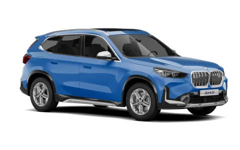 BMW BMW X1 sDrive20i Steptronic im Auto Abo von Allane