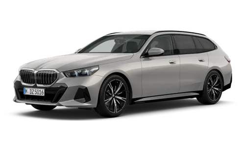 BMW BMW 5er Touring 520d Touring A im Auto Abo von FINN
