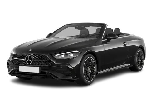 Mercedes Mercedes-Benz CLE 200 Cabriolet im Auto Abo von Sport Auto Plus