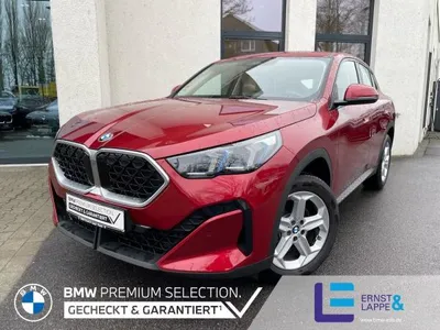 BMW BMW X2 sDrive20i || DrivingAss+ ParkingAss+ Head-Up im Leasing von LeasingMarkt.de