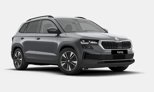 Skoda Skoda Karoq 1.0 TSI 85kW Balance *Order-Aktion* im Auto Abo von Null-Leasing