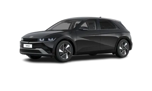 Hyundai Hyundai IONIQ 5 84kWh 168kW Heckantrieb im Auto Abo von FINN