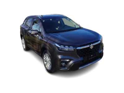 Suzuki SUZUKI S-Cross 1.4 T Sakura Hybrid 4x4 im Auto Abo von CARIFY