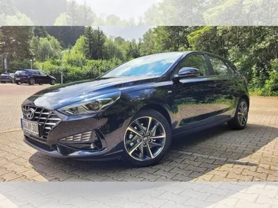 Hyundai Hyundai i30 Trend im Auto Abo von LeasingMarkt.de