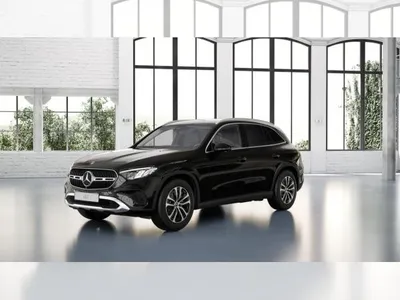Mercedes Mercedes-Benz GLC 200 Edition Avantgarde im Auto Abo von LeasingMarkt.de