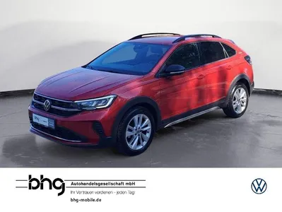 VW Volkswagen Taigo Life 1.0 TSI DSG *APP-CONNECT*NAVI*ACC* im Leasing von Null-Leasing