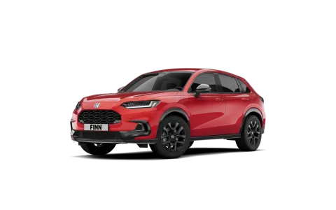 Honda Honda ZR-V 2.0 i-MMD Hybrid im Auto Abo von FINN