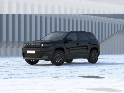 Jeep Jeep Compass 1.2 e-Hybrid DCT6 Altitude Winter-Paket PRIVAT im Auto Abo von LeasingMarkt.de