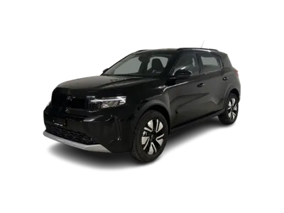 Opel OPEL Frontera 1.2 T HEV 145 GS im Auto Abo von CARIFY
