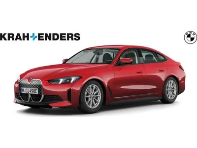 BMW BMW i4 eDrive40 Gran Coupé FACELIFT ⚡️Bestellaktion⚡️ 🔋🔌0,25% Versteuerung🔋🔌 nur wenige verfügbar im Auto Abo von LeasingMarkt.de