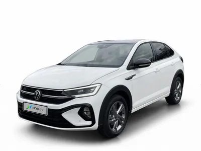 VW VW Taigo R-Line 1.0 TSI DSG im Auto Abo von ViveLaCar