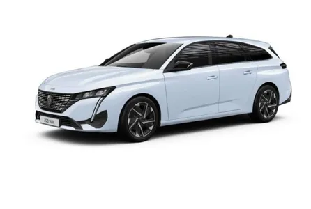 Peugeot Peugeot 308 SW Allure BlueHDi 130 EAT8 Leasing ab 239, - im Leasing von Null-Leasing