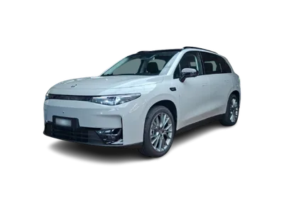 Leapmotor LEAPMOTOR C10 EV AWD 81.9kWh im Auto Abo von CARIFY