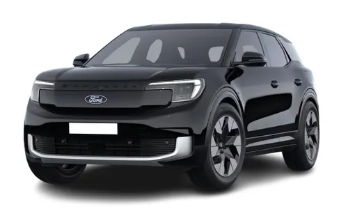 Ford Ford Explorer im Auto Abo von Sport Auto Plus
