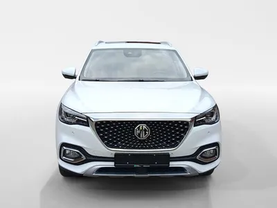 MG MG EHS PHEV Luxury 5d 119kW im Auto Abo von Arval Autoselect