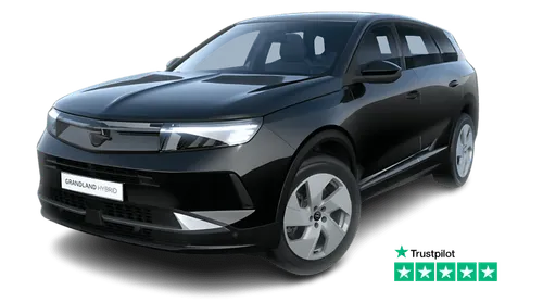 Opel Opel Grandland Hybrid 107 kW Edition eDCT im Auto Abo von MeinAuto