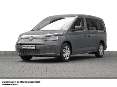 VW Volkswagen Caddy Maxi 1.5 TSI (Düsseldorf) im Auto Abo von LeasingMarkt.de