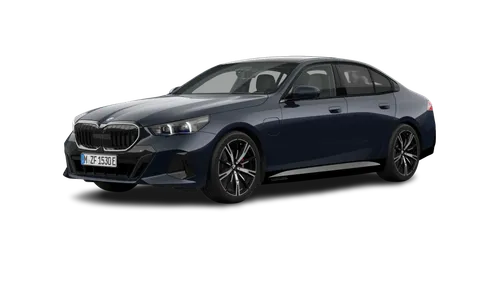 BMW BMW 5er Limousine 530e xDrive A im Auto Abo von FINN