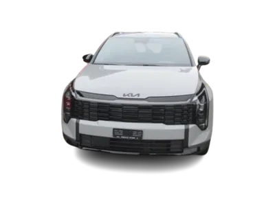 Kia KIA Sportage 1.6 T-GDi Hybrid Black Edition im Auto Abo von CARIFY
