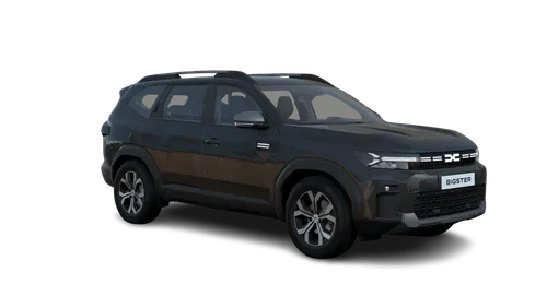Dacia Dacia Bigster Journey Hybrid-G 150 4x4 im Auto Abo von Drivio