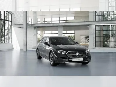 Mercedes Mercedes-Benz E 220 d T-Modell EDITION AVANTGARDE -kurzfristig verfügbar- im Auto Abo von LeasingMarkt.de