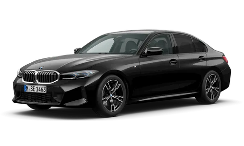 BMW BMW 3er Limousine 320d xDrive im Auto Abo von FINN
