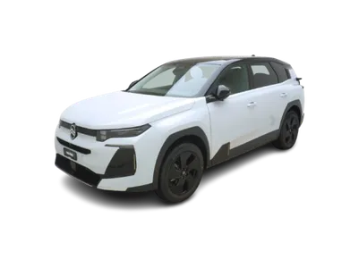 Citroen CITROEN C5 Aircross 1.2 Hybrid Max im Auto Abo von CARIFY
