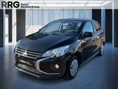 Mitsubishi MITSUBISHI Space Star im Auto Abo von 9Drive