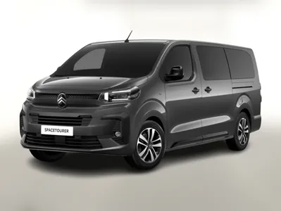 Citroen Spacetourer 180 EAT8 MAX XL Pano ACC Kam SHZ AHK Auto-Abo privat im Auto Abo von Autohaus Tabor