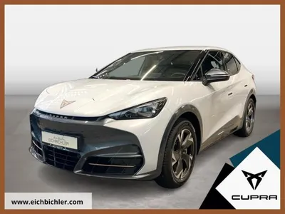 Cupra Cupra Tavascan Endurance Automatik ACC AUT Kam. KlimaA im Leasing von LeasingMarkt.de