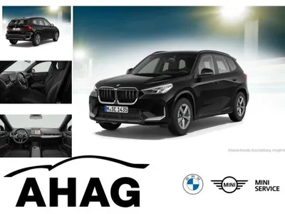 BMW BMW X1 sDrive18d | Comfort Paket | Sonderaktion bis 31.12. | Sofort verfügbar! im Auto Abo von LeasingMarkt.de