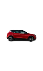 Seat SEAT Arona 1.0 TSI Eco DSG SWISS FR im Auto Abo von CARIFY