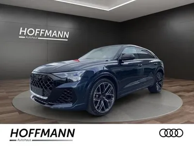 Audi Audi RS Q8 Audi exclusive im Auto Abo von LeasingMarkt.de