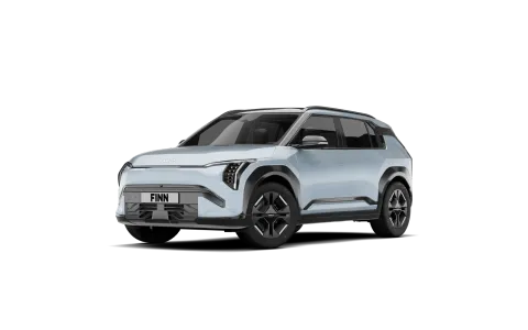 Kia Kia EV3 81 kWh 150 kW Frontantrieb im Auto Abo von FINN