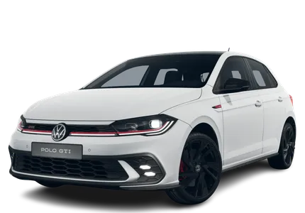VW Volkswagen Polo VI GTI im Auto Abo von Faaren