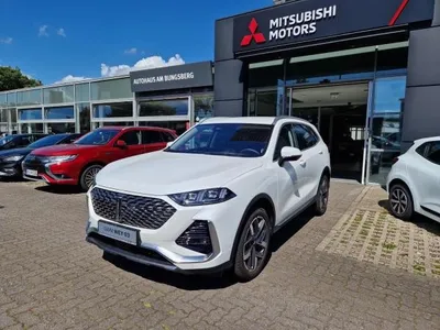 GWM GWM WEY 03 LUXURY AWD *bis zu 139 km el.Reichweite ! *Navi*digit.Cockpit*Alcantara*20 Zoll* im Auto Abo von LeasingMarkt.de